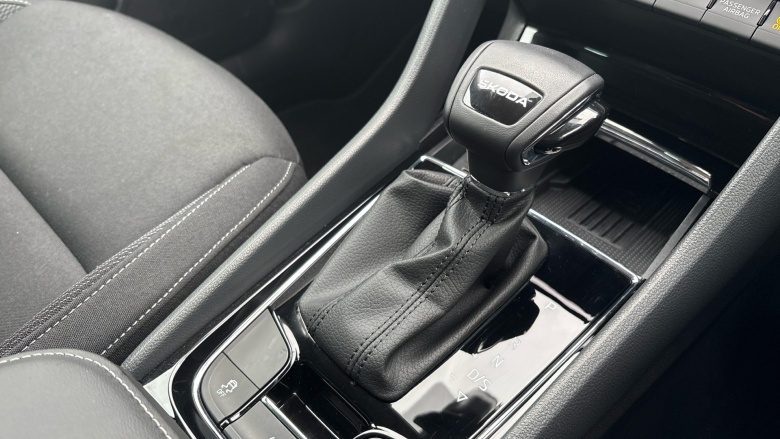 Skoda Karoq 1.5 TSI SE Drive 5dr DSG Petrol Estate